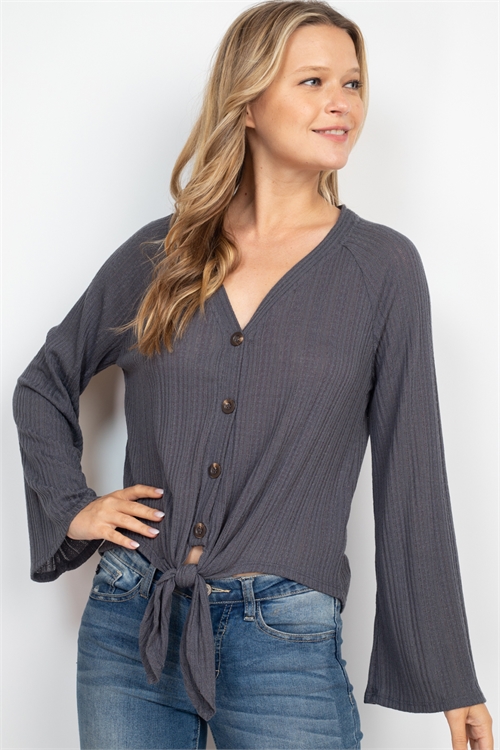 S16-3-3-T8814 CHARCOAL TOP 2-2-2