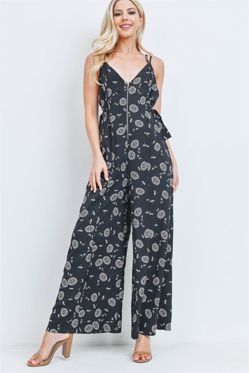 S3-8-3-J7948 BLACK JUMPSUIT 2-2-2