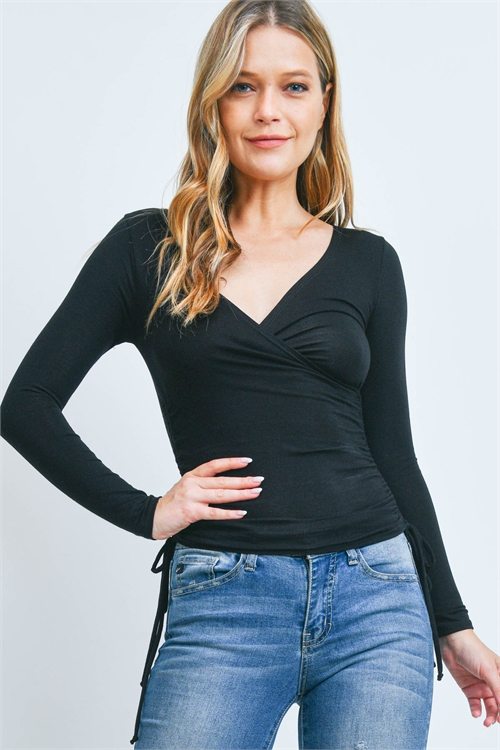 S10-10-2-T6229 BLACK TOP 2-2-2 (NOW $1.00 ONLY!)