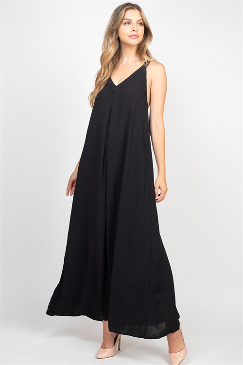 S13-7-1-D8050 BLACK DRESS 2-2-2