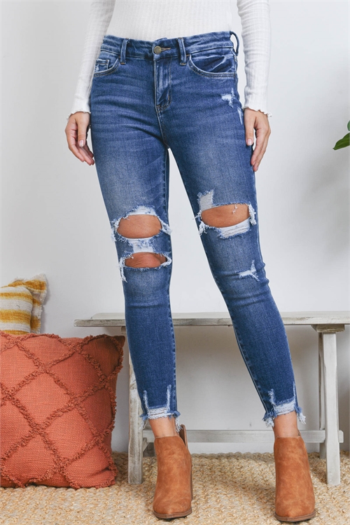 S4-2-1-J40007A DARK DENIM JEANS 1-1-1-1-2-2-2-1-1-1-1