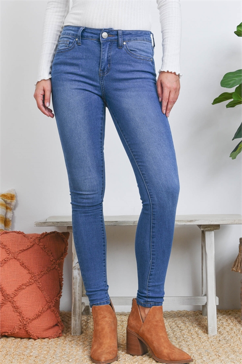 S6-9-1-J850 BLUEN DENIM JEANS 1-1-1-1-2-2-2-1-1