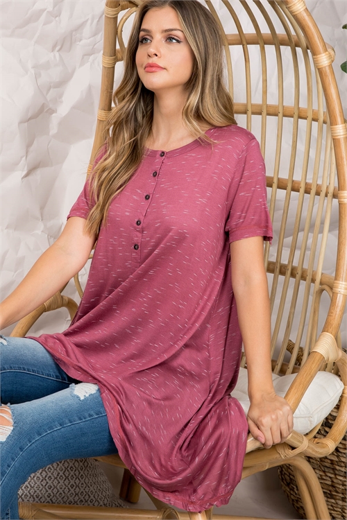 C18-A-1-T1156 DARK MAUVE TOP 2-2