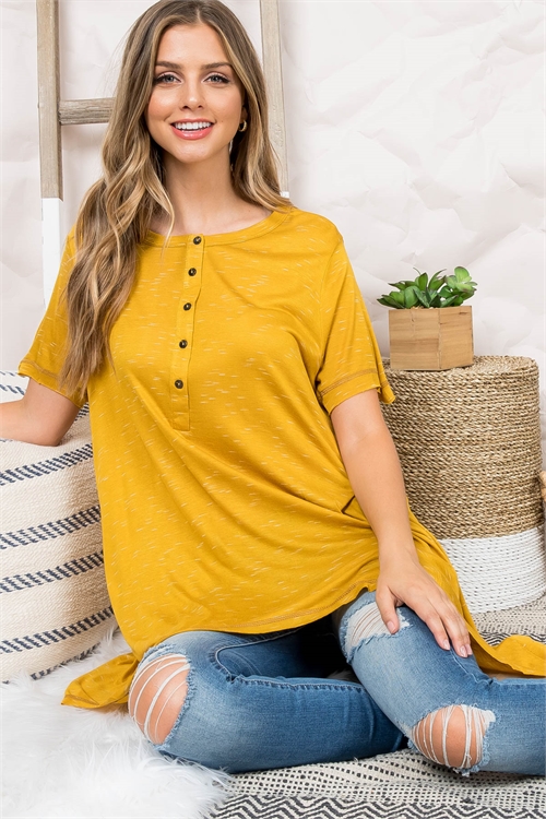 C16-A-1-T1156 MUSTARD TOP 1-1