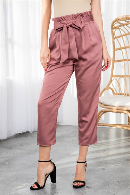 S10-14-3-P896081 MAUVE PANTS 3-2-1