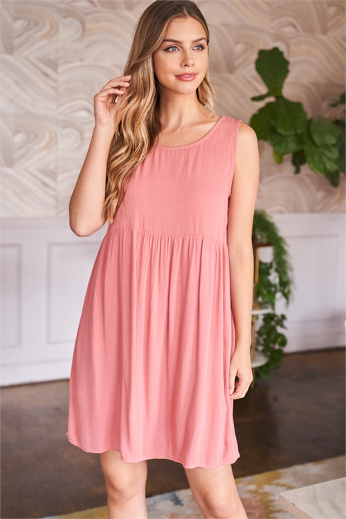 C74-A-1-NA-D30609-02 APRICOT DRESS 1-2-2