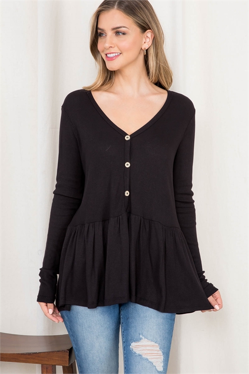 C12-B-1-AT4243 BLACK TOP 2-2-2