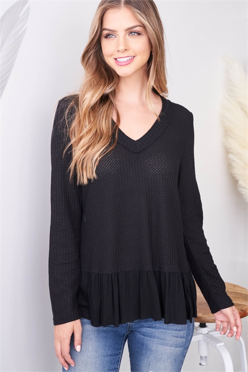 S12-11-2-T14607 BLACK TOP 2-2-2