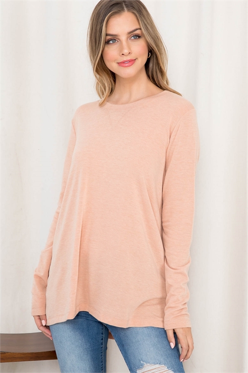 S8-2-1-T21904 PEACH TOP 2-2-2 (NOW $2.25 ONLY!)