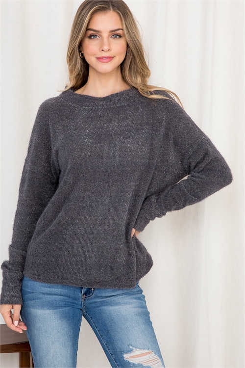 S12-2-4-T21728 CHARCOAL TOP 2-2-3