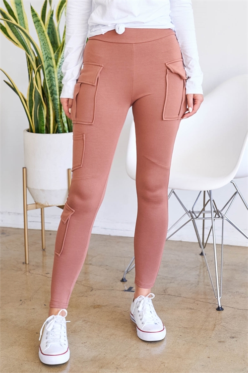 S10-3-4-P30193 CAMEL PANTS 2-2-1