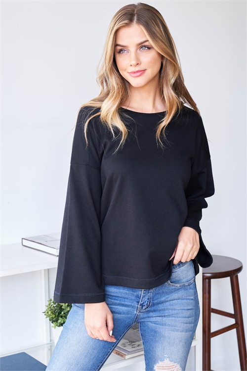 S8-1-1-T24682 BLACK TOP 2-2-2