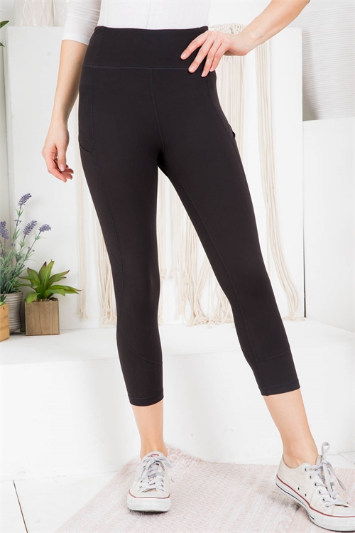 S16-3-3-L3003 BLACK LEGGINGS 2-2-2