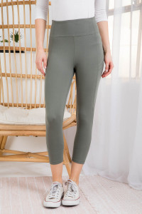 S7-9-4-L3003 SAGE GRAY LEGGINGS 2-2-2