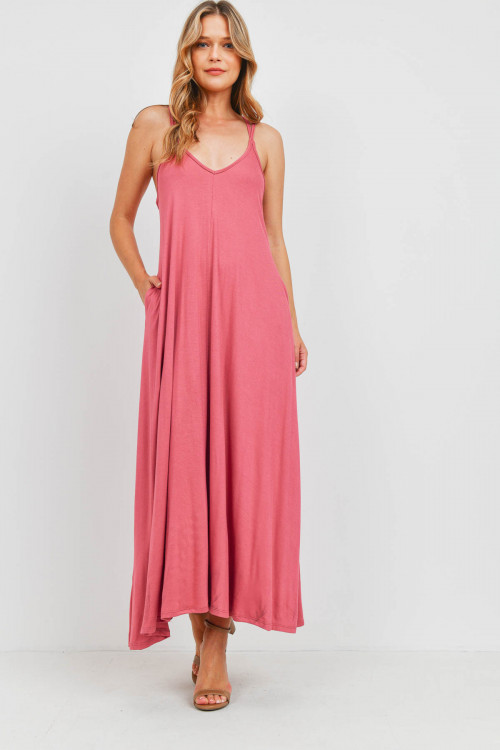 C22-A-1-AD4591 ROSE DRESS 1-1-2