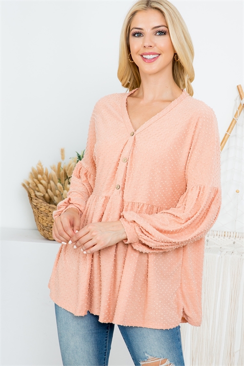 C24-B-3-T2053-26 PEACH TOP 2-2-2