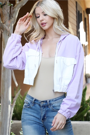 S12-8-1-T05714-3-OFF-WHITE LILAC HOODIE CROP TOP 3-2-1