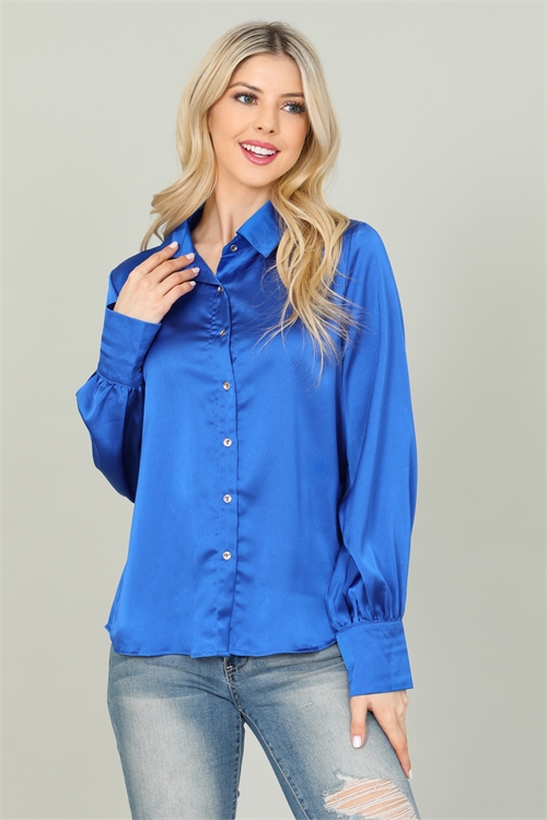 S9-4-3-T2405-ROYAL SILK LONG SLEEVE TOP 2-2-2