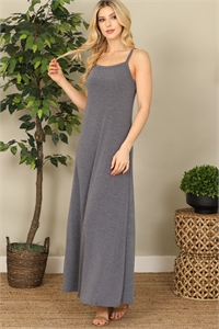 C80-A-2-D3998-NAVY SPAGHETTI STRAP  MAXI DRESS 2-2-2-2