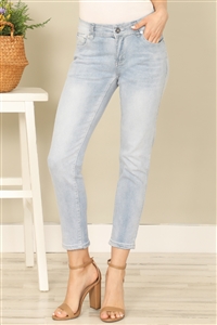 S12-12-1-J216632-LIGHT BLUE SKINNY JEANS 1-2-3-3-2-1