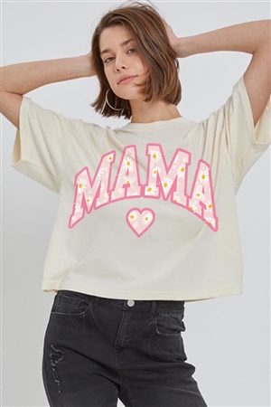 PO-CTS-E0308B-IV - MAMA HEART OVERSIZED GRAPHIC RELAXED CROP TOP- IVORY-2-2-2