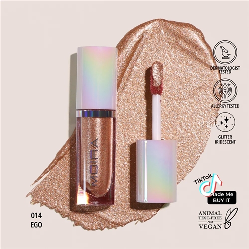 S52-1-1-DLS014-DIAMOND DAZE LIQUID SHADOW (014, EGO)/3PCS