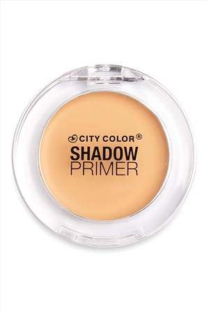 S26-3-4/S26-2-4-E-0023 - CITY COLOR SHADOW PRIMER/24PCS