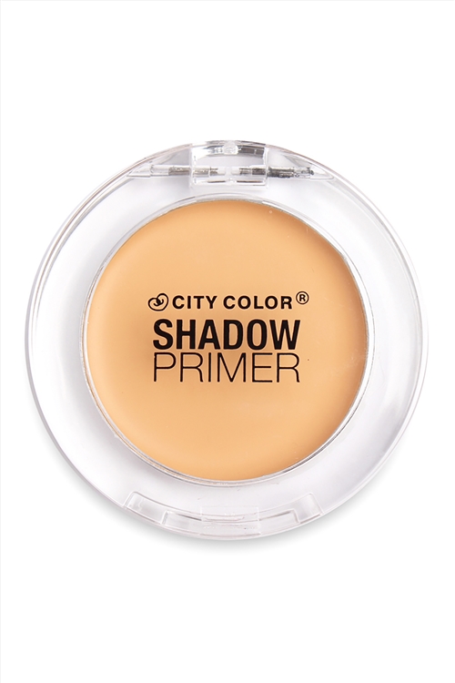 S26-3-4/S26-2-4-E-0023 - CITY COLOR SHADOW PRIMER/24PCS