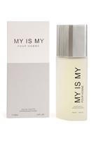 C3-4-EBC2043-3 - MY IS MY SPRAY COLOGNE FOR MEN 100ML/3.4 FL.OZ./3PCS