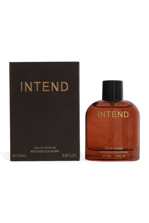 A2-3-1-EBC2064-3 - INTEND SPRAY COLOGNE FOR MEN 110ML/3.8 FL.OZ./3PCS