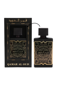 A1-4-3-EBC6602 - QAMAR AL OUD SPRAY PERFUME FOR MEN  & WOMEN100ML/3.4 FL.OZ./3PCS