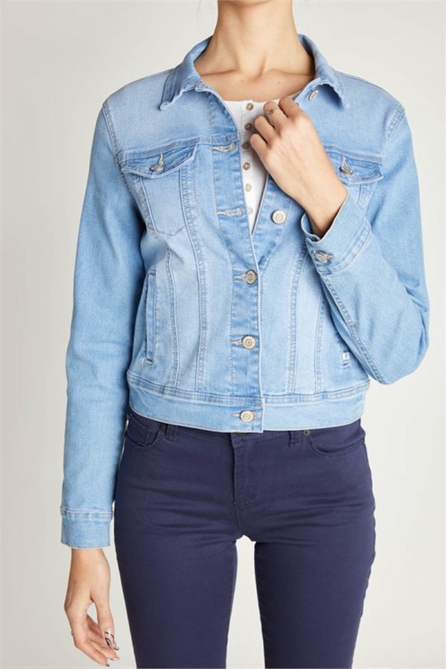 S44-1-1-EN-EJ2054-LT - CLASSIC DENIM JACKET- LIGHT 2-2-2