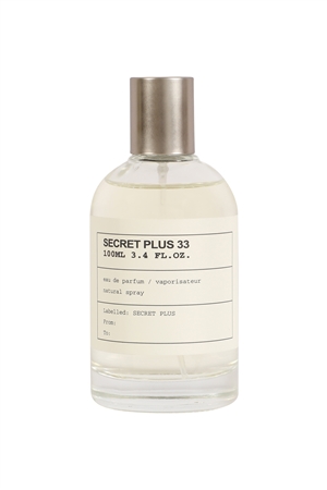 S8-8-3-FL3165 - SECRET PLUS 33 SPRAY PERFUME EAU DE PARFUM FOR WOMEN - 100ML/3.4FL.OZ./3PCS