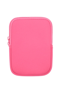 S18-10-4-FP2023HOTPINK - WATER BOTTLE POUCH-HOTPINK/3PCS