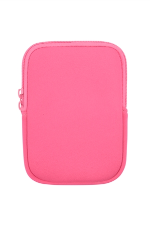 S19-8-2-FP2023PINK - WATER BOTTLE POUCH-PINK/3PCS