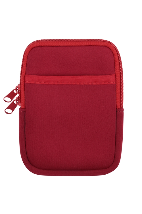 S17-7-5-FP2023RED - WATER BOTTLE POUCH-RED/3PCS