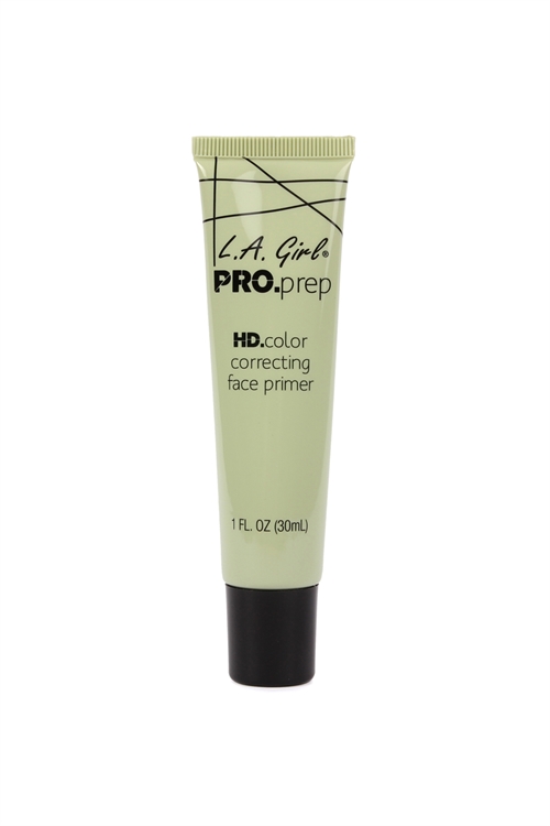 S27-4-3-GFP912-PRO PREP CORRECTING PRIMER - GREEN /3PCS