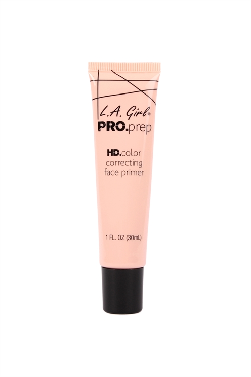 S27-4-3-GFP913-PRO PREP CORRECTING PRIMER - COOL PINK /3PCS