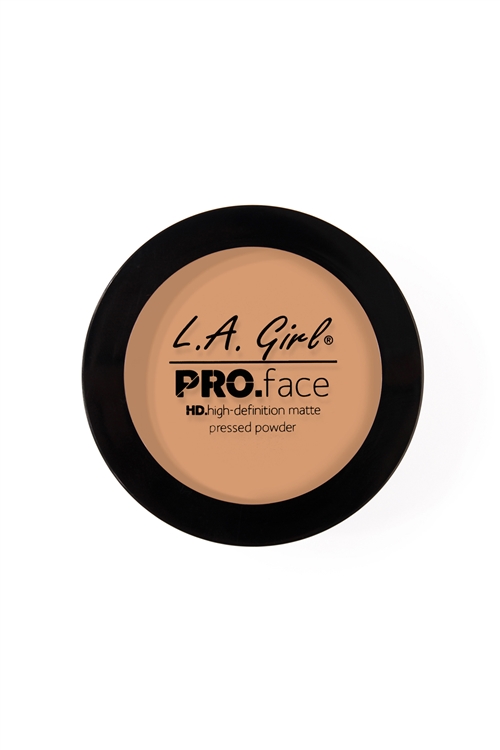 S26-2-4-GPP607-3-L.A. GIRL PRO.face Powder WARM HONEY/3PCS