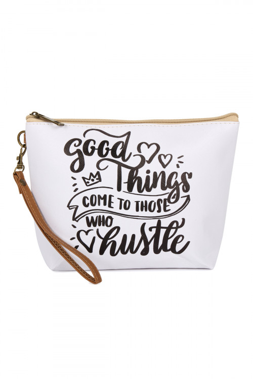 S28-2-4-HDG2470 GOOD THINGS COSMETIC BAG/6PCS