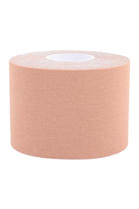 S23-5-3-HDX3970BG - ADHESIVE BREATHABLE BOOB TAPE-BEIGE/3SETS