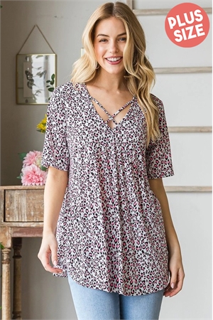 Wholesale Plus Size Tops | Up to 10% Off Entire Order | WFS