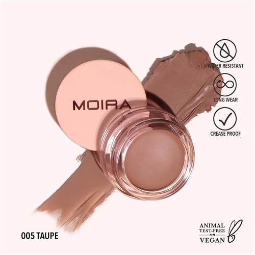 S52-1-1-LAS005-LASTING PRIMING CREAM SHADOW (005, TAUPE)/3PCS