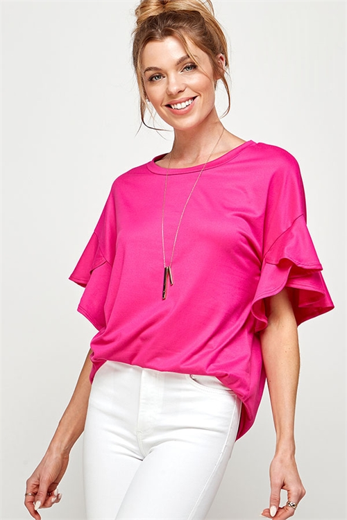 S32-1-1-MT2548-FUCHSIA TOP 2-2-2