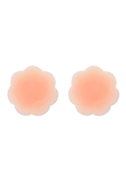 S28-8-1- N1101-SILICON NIPPLE COVER/12PCS