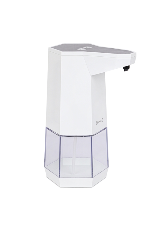 S23-1-1 N835412691 AUTOMATIC 360mL TOUCHLESS SOAP DISPENSER/3PCS