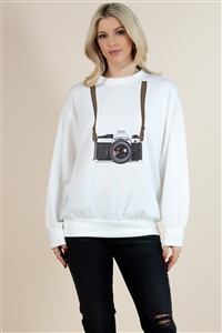 NY-T1005-6216-Sofia-OFW-CAMERA GRAPHIC PRINT SWEAT SHIRT TOP-OFFWHITE-2-2-2