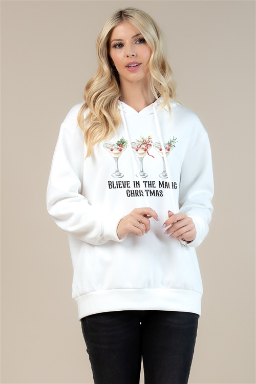 NY-T1634-6047-Lily-OFW-CHRISTMAS BRANDI'S PRINT HOODIE TOP-OFFWHITE-2-2-2