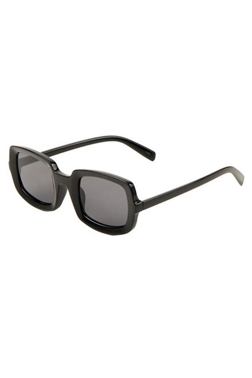 S17-12-2-P6478 - FASHION SUNGLASSES /12PCS