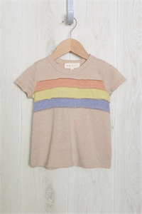 S12-1-5-PPT20564TK-TPCLYSNYLM-1 - KIDS OUTSEAM OVERLOCK STITCHED COLOR BLOCK TOP- TAUPE-CLAY-SUNNY LIME-DENIM 1-0-0-1-0-1-1-1
